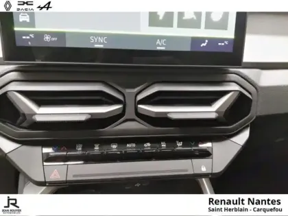 Photo 3 Dacia Bigster  1.8 hybrid 155ch Journey