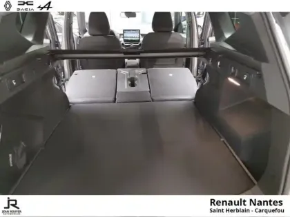 Photo 10 Dacia Bigster  1.8 hybrid 155ch Journey