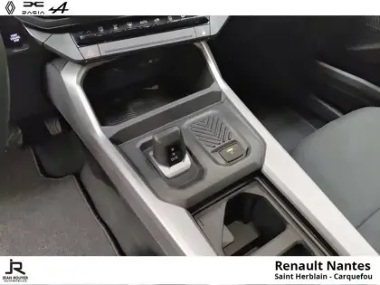 Photo 2 Dacia Bigster  1.8 hybrid 155ch Journey