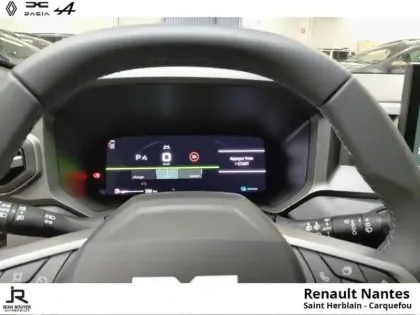 Photo 9 Dacia Bigster  1.8 hybrid 155ch Journey