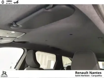 Photo 11 Dacia Bigster  1.8 hybrid 155ch Journey