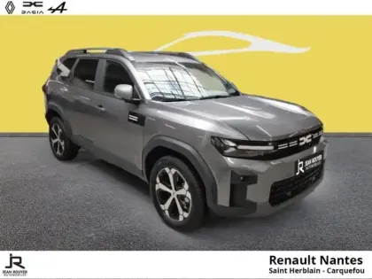 Photo 1 Dacia Bigster  1.8 hybrid 155ch Journey