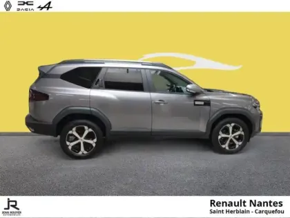 Photo 14 Dacia Bigster  1.8 hybrid 155ch Journey