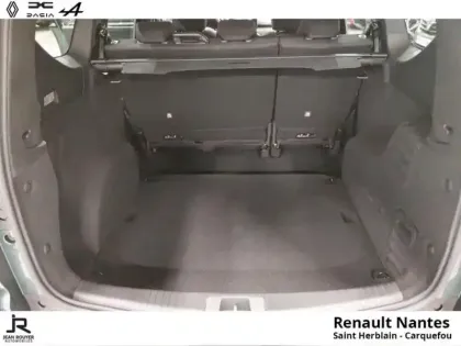 Photo 6 Dacia Jogger  1.6 hybrid 140ch Extreme+ 5 places -24