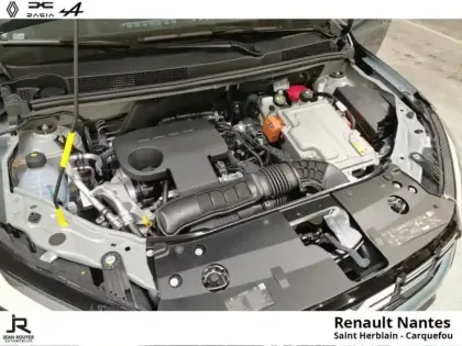 Photo 7 Dacia Jogger  1.6 hybrid 140ch Extreme+ 5 places -24