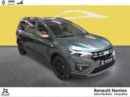 Photo 1 Dacia Jogger  1.6 hybrid 140ch Extreme+ 5 places -24