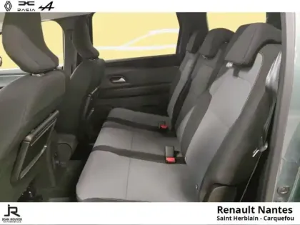 Photo 5 Dacia Jogger  1.6 hybrid 140ch Extreme+ 5 places -24