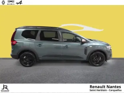 Photo 14 Dacia Jogger  1.6 hybrid 140ch Extreme+ 5 places -24