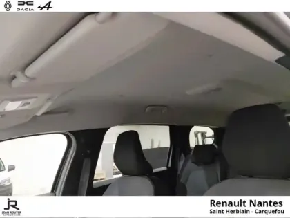 Photo 11 Dacia Jogger  1.6 hybrid 140ch Extreme+ 5 places -24