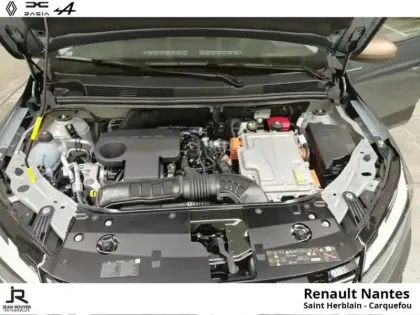 Photo 8 Dacia Jogger  1.6 hybrid 140ch Extreme+ 5 places -24