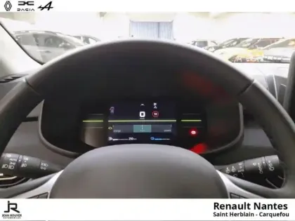 Photo 9 Dacia Jogger  1.6 hybrid 140ch Extreme+ 5 places -24