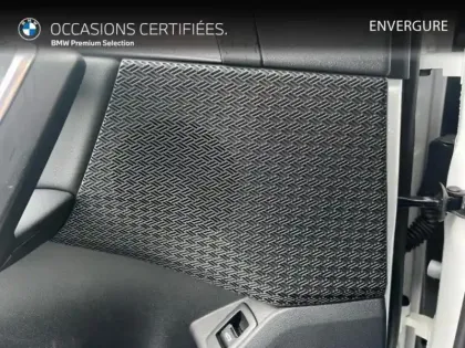 Photo 13 BMW X1  xDrive25e 245ch M Sport