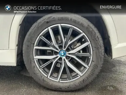 Photo 7 BMW X1  xDrive25e 245ch M Sport