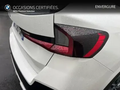 Photo 9 BMW X1  xDrive25e 245ch M Sport