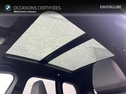 Photo 11 BMW X1  xDrive25e 245ch M Sport