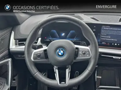 Photo 5 BMW X1  xDrive25e 245ch M Sport