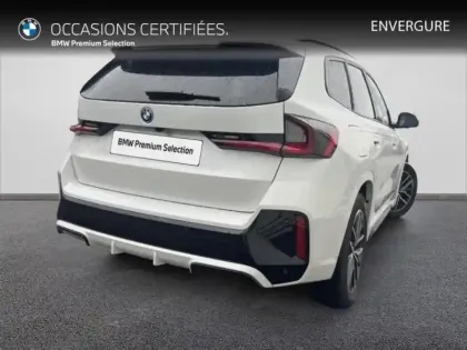 Photo 1 BMW X1  xDrive25e 245ch M Sport