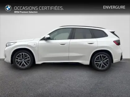 Photo 2 BMW X1  xDrive25e 245ch M Sport