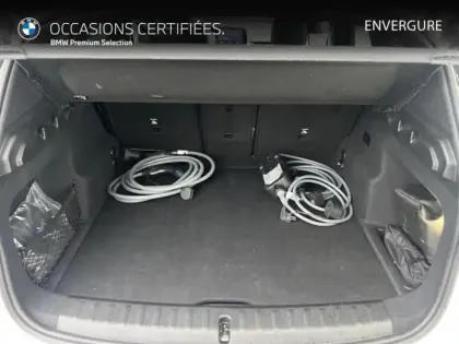 Photo 6 BMW X1  xDrive25e 245ch M Sport