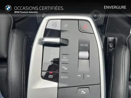 Photo 14 BMW X1  xDrive25e 245ch M Sport