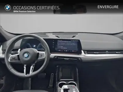 Photo 4 BMW X1  xDrive25e 245ch M Sport