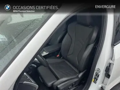 Photo 3 BMW X1  xDrive25e 245ch M Sport