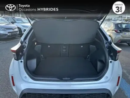 Photo 1 Toyota Yaris  Cross 116h GR Sport MY22