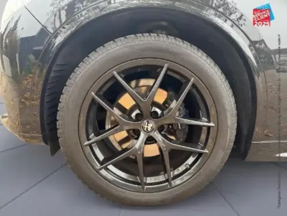 Photo 9 Alfa Romeo Stelvio  2.2 DIESEL 210CH VELOCE Q4 AT8 MY20