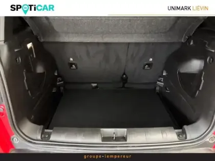 Photo 8 Jeep Renegade  1.5 Turbo T4 130ch MHEV BVR7