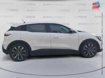 Photo 3 Renault Megane  E-Tech Electric EV60 130ch Evolution ER super charge -C