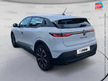 Photo 7 Renault Megane  E-Tech Electric EV60 130ch Evolution ER super charge -C