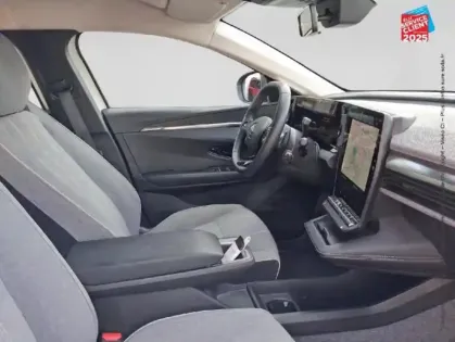 Photo 4 Renault Megane  E-Tech Electric EV60 130ch Evolution ER super charge -C