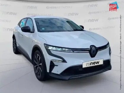 Photo 2 Renault Megane  E-Tech Electric EV60 130ch Evolution ER super charge -C