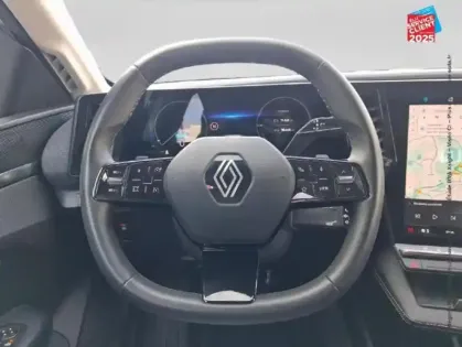 Photo 11 Renault Megane  E-Tech Electric EV60 130ch Evolution ER super charge -C