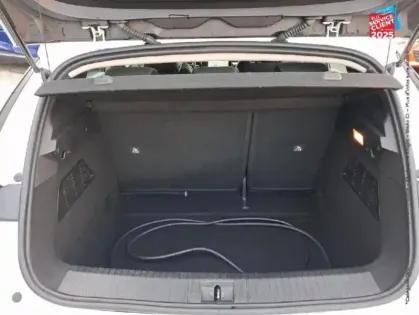 Photo 13 Renault Megane  E-Tech Electric EV60 130ch Evolution ER super charge -C