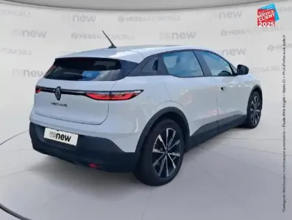 Photo 5 Renault Megane  E-Tech Electric EV60 130ch Evolution ER super charge -C