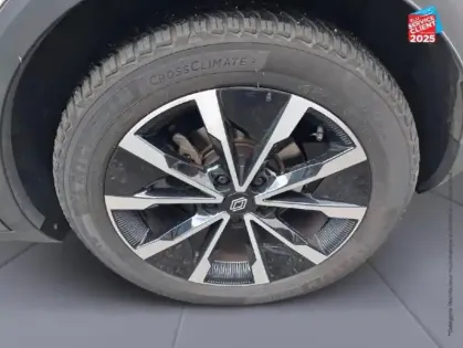 Photo 9 Renault Megane  E-Tech Electric EV60 130ch Evolution ER super charge -C