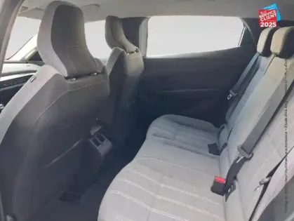 Photo 10 Renault Megane  E-Tech Electric EV60 130ch Evolution ER super charge -C