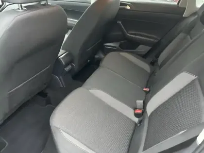 Photo 6 Volkswagen Polo  1.0 TSI 95ch VW Edition