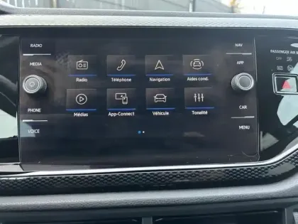 Photo 11 Volkswagen Polo  1.0 TSI 95ch VW Edition