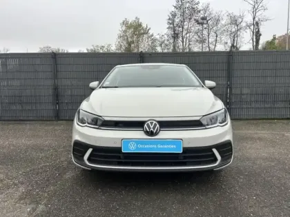Photo 3 Volkswagen Polo  1.0 TSI 95ch VW Edition