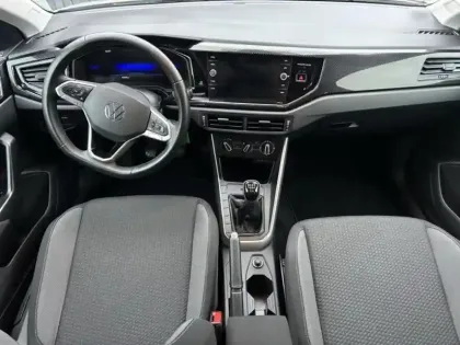 Photo 5 Volkswagen Polo  1.0 TSI 95ch VW Edition