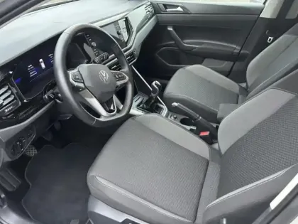 Photo 13 Volkswagen Polo  1.0 TSI 95ch VW Edition