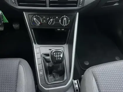 Photo 12 Volkswagen Polo  1.0 TSI 95ch VW Edition