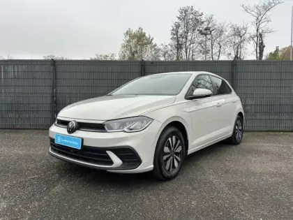 Photo Volkswagen Polo