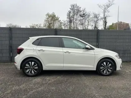 Photo 2 Volkswagen Polo  1.0 TSI 95ch VW Edition