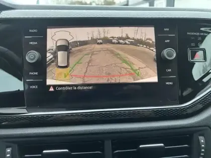 Photo 8 Volkswagen Polo  1.0 TSI 95ch VW Edition