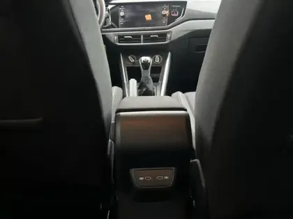 Photo 14 Volkswagen Polo  1.0 TSI 95ch VW Edition