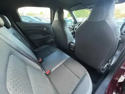 Photo 10 Nissan Juke  1.0 DIG-T 114ch N-Connecta DCT 2022.5