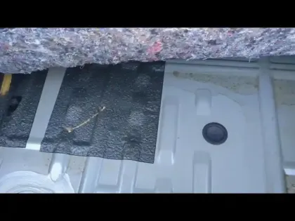 Photo 10 Nissan Leaf  150ch 40kWh Acenta 22